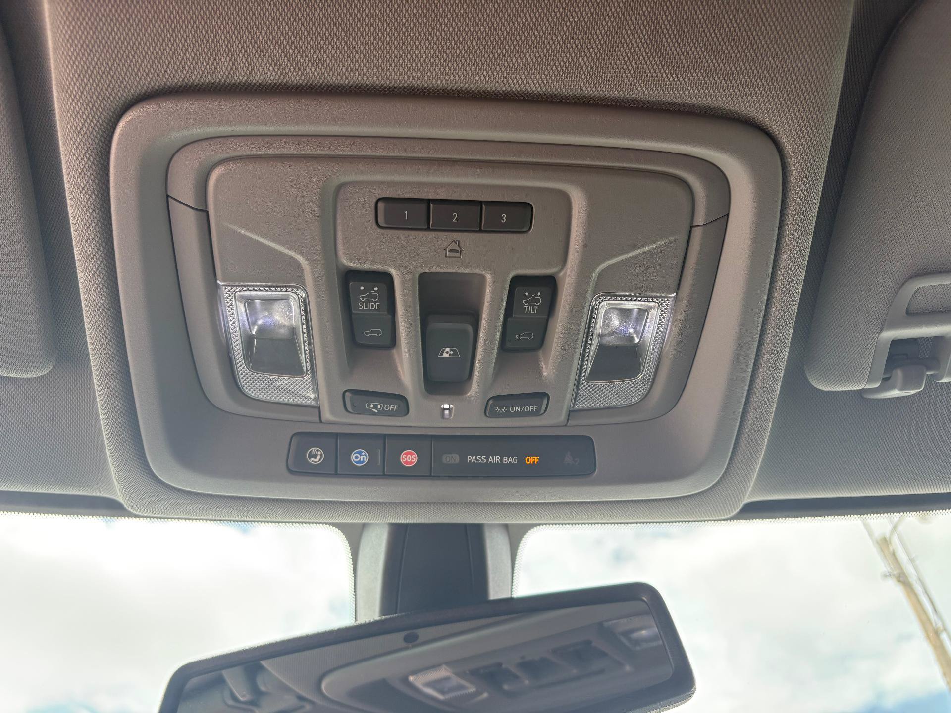 Used 2019 GMC Sierra 1500 Denali AWD/4WD image 24