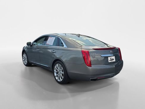 Used 2017 Cadillac XTS Luxury w/ Driver Awareness Package FWD image 6