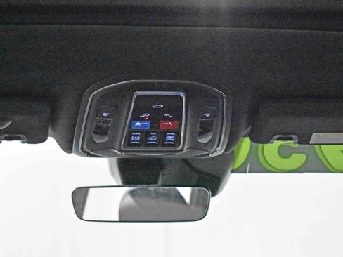 Used 2025 Jeep Grand Cherokee L Limited w/ Trailer Tow Package image 31