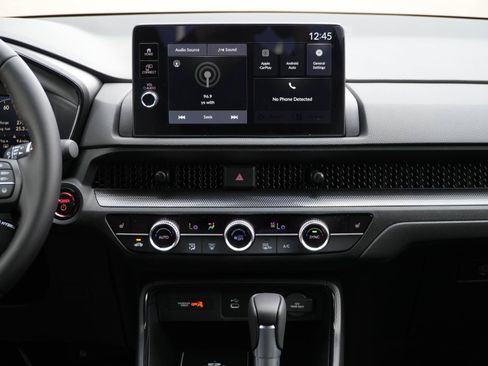 New 2026 Honda CR-V Sport-L image 25