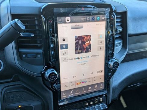 New 2026 RAM 2500 Tradesman image 23