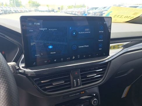 New 2024 Ford Escape ST-Line Select w/ Tech Pack #2 image 14