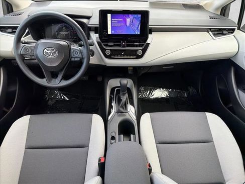 New 2026 Toyota Corolla LE image 21
