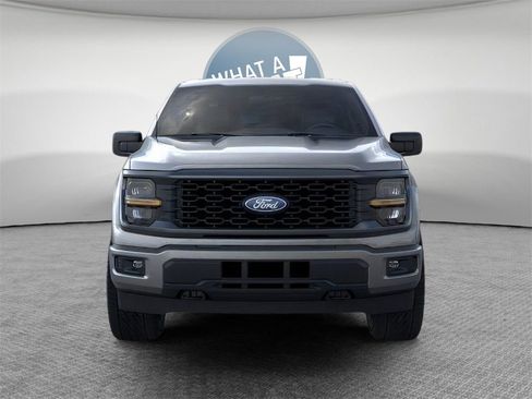 New 2026 Ford F150 STX w/ Equipment Group 200A image 6