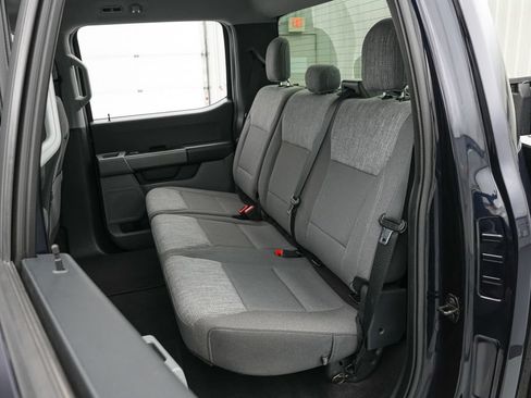 Certified 2021 Ford F150 XLT w/ XTR Package AWD/4WD image 20