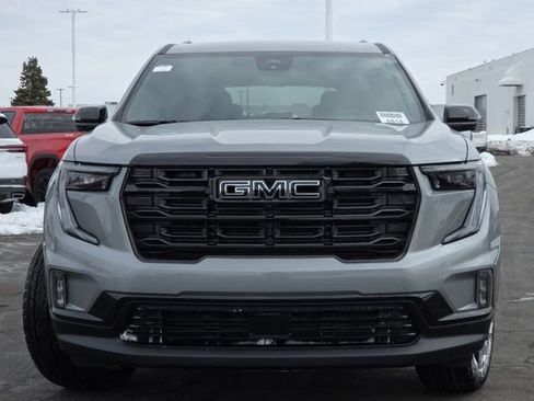 New 2026 GMC Acadia Elevation w/ Black Edition image 18