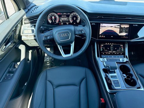 New 2026 Audi Q7 Premium Plus image 16