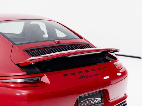Used 2019 Porsche 911 Carrera image 53