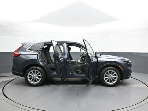 Used 2023 Honda CR-V EX image 42