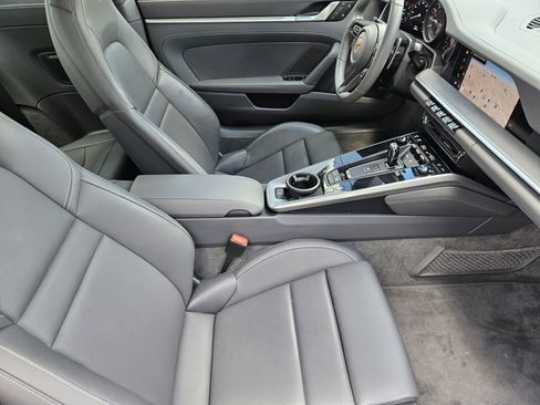 Certified 2024 Porsche 911 Carrera S RWD image 15