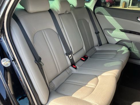 Used 2018 Kia Optima EX image 33