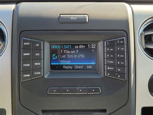 Used 2014 Ford F150 XLT w/ Equipment Group 302A Luxury image 21