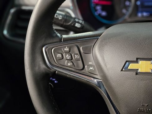 Used 2024 Chevrolet Equinox LT image 28