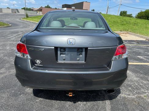 Used 2008 Honda Accord EX-L image 4