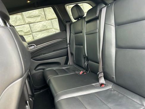 Certified 2020 Jeep Grand Cherokee Limited image 9
