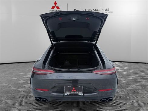 Used 2021 Mercedes-Benz AMG GT 43 image 9