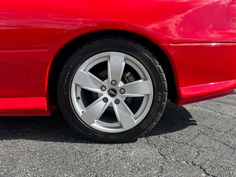 Used 2004 Pontiac GTO RWD image 14