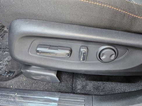 New 2026 Honda CR-V Sport image 9