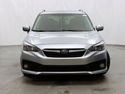 Used 2022 Subaru Impreza Premium image 5
