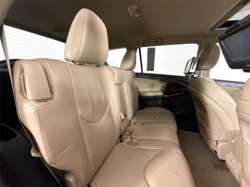 Used 2012 Toyota RAV4 Limited w/ Navigation Value Pkg image 31