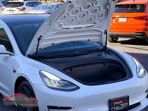 Used 2020 Tesla Model 3 Long Range image 13