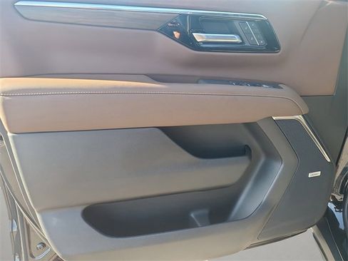 New 2026 Chevrolet Tahoe High Country image 20