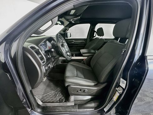 Used 2019 RAM 1500 Big Horn AWD/4WD image 13