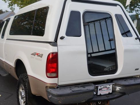 Used 1999 Ford F250 Lariat image 42