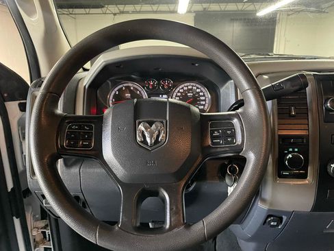 Used 2012 RAM 1500 Express w/ ST Popular Equipment Group AWD/4WD image 19