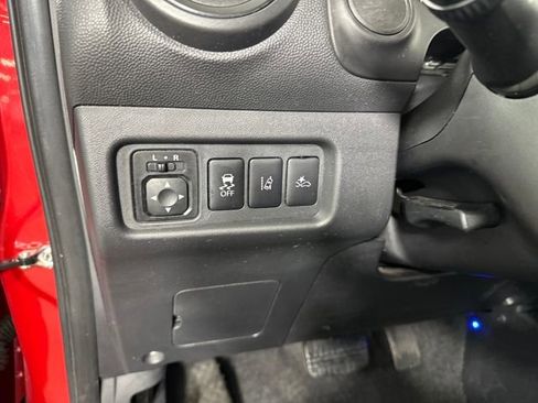 Used 2024 Mitsubishi Mirage G4 Black Edition image 19