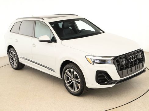 New 2026 Audi Q7 2.0T Premium image 31
