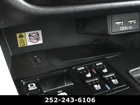 Used 2022 Lexus RX 350 AWD w/ Special Edition image 17