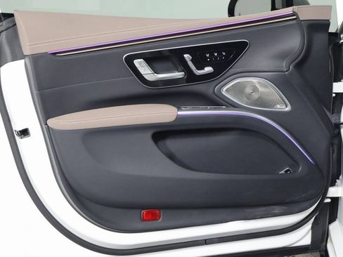 Certified 2024 Mercedes-Benz EQS 450+ Sedan image 12