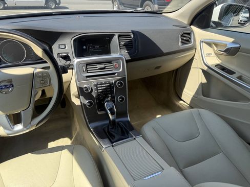 Used 2015 Volvo S60 T5 Premier FWD image 19