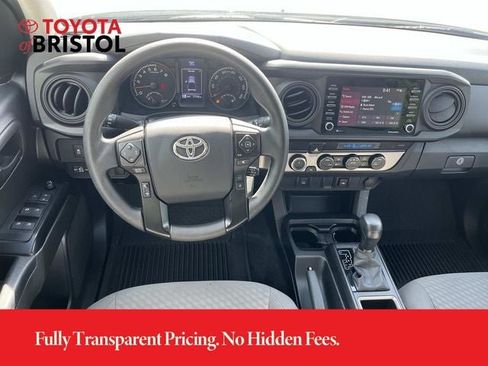 Used 2023 Toyota Tacoma SR AWD/4WD image 13