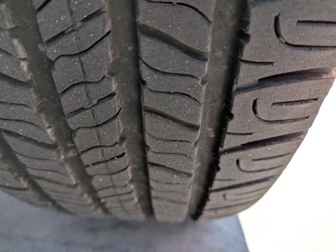 Used 2018 Subaru Outback 2.5i Limited image 10