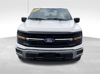 Used 2024 Ford F150 XLT w/ Tow/Haul Package AWD/4WD video 2