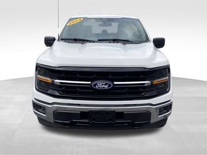 Used 2024 Ford F150 XLT w/ Tow/Haul Package