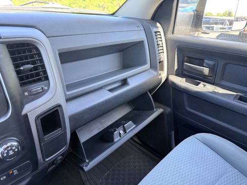 Used 2016 RAM 2500 Tradesman w/ Chrome Appearance Group AWD/4WD image 20