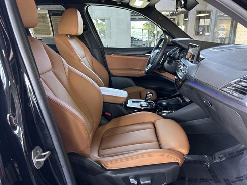 Certified 2023 BMW X3 xDrive30i w/ Convenience Package AWD/4WD image 33