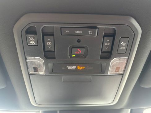 New 2026 Toyota Tundra 1794 Edition image 14