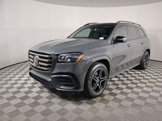 New 2026 Mercedes-Benz GLS 450 4MATIC video 1