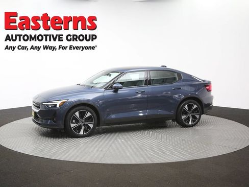 Used 2023 Polestar Polestar 2 w/ Pilot Pack FWD image 57
