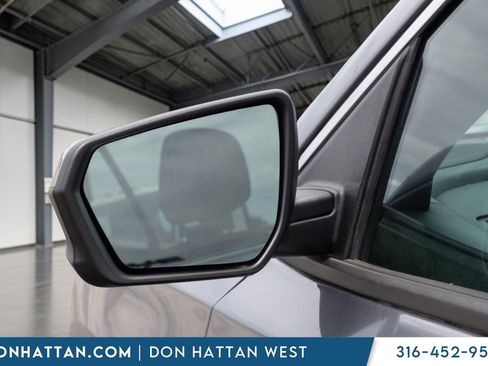 Used 2018 GMC Terrain SLE FWD image 27