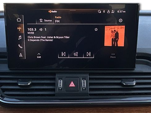 Used 2021 Audi Q5 2.0T Premium Plus image 13