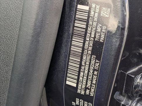 Used 2017 Maserati Levante w/ Sport Package image 24