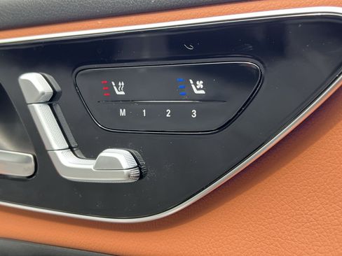 New 2026 Mercedes-Benz GLC 300 4MATIC image 40