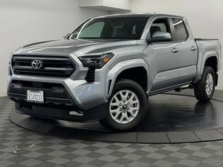 Used 2026 Toyota Tacoma SR5 RWD video 3