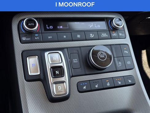 Used 2024 Hyundai Palisade SEL image 25