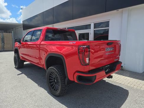 Used 2024 GMC Sierra 1500 Elevation w/ Max Trailering Package AWD/4WD image 5